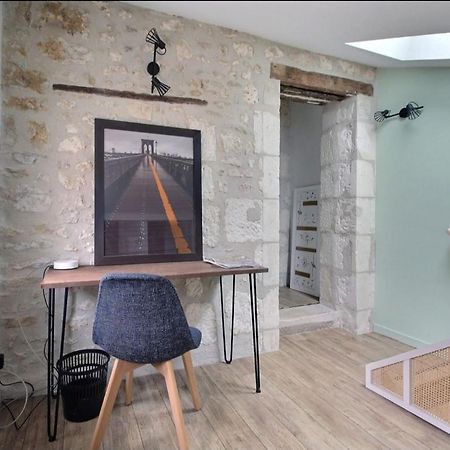 La Maison Dormoy - Maison De Ville - Coeur De Bourges Esterno foto